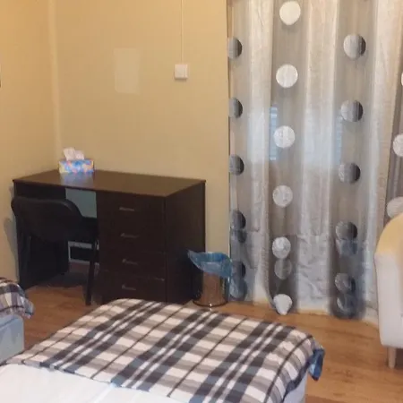 Cip Student's Hostel