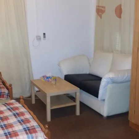 Hostel Cip Student's Limassol