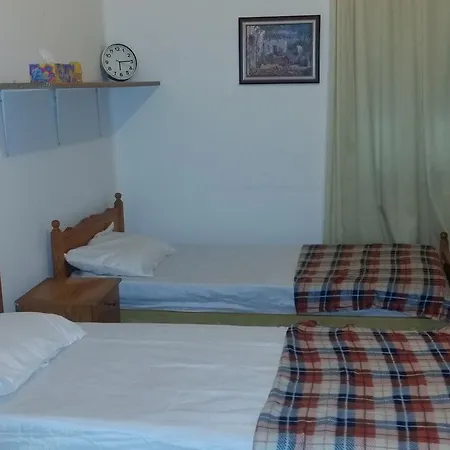 Hostel Cip Student's Limassol