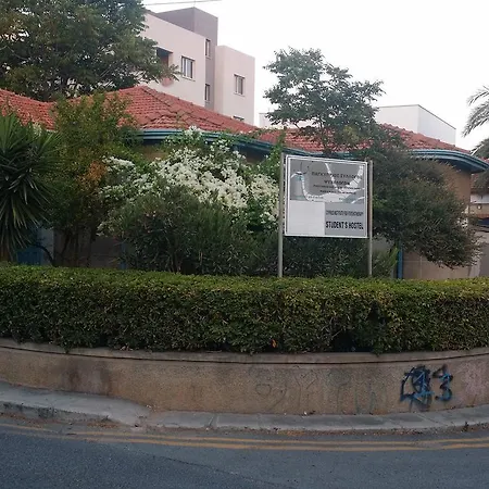 Cip Student's Hostel *