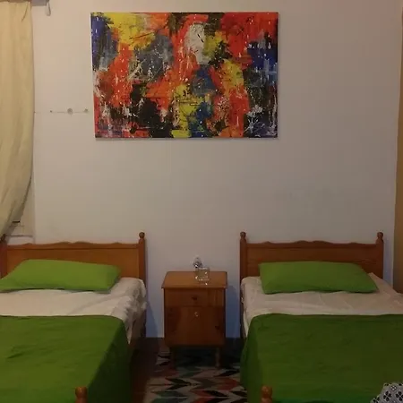 Hostel Cip Student's Limassol