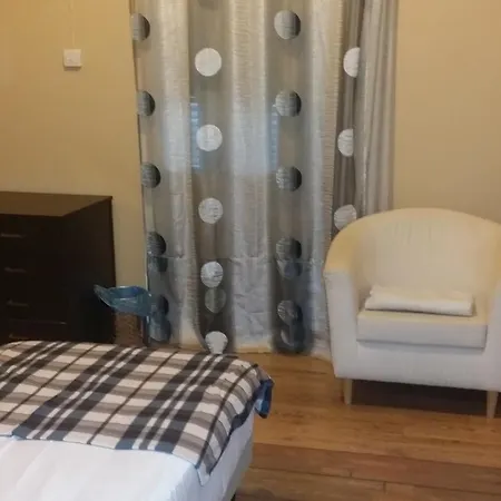 Cip Student's Hostel