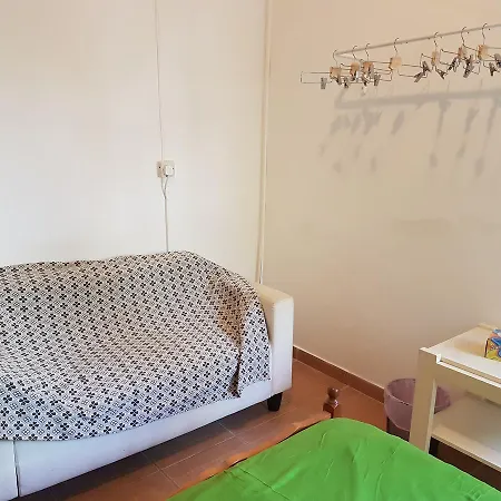 Cip Student's Hostel *