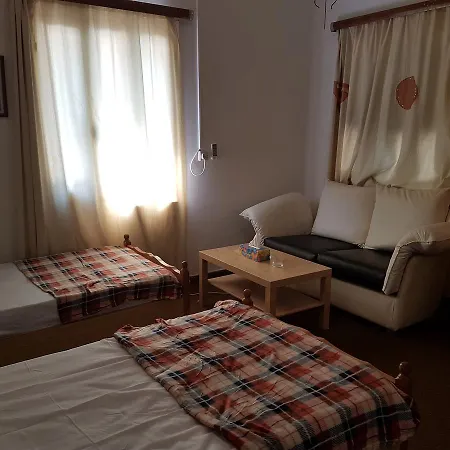 Cip Student's Hostel