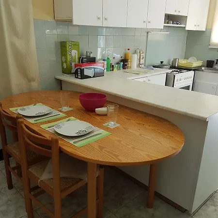 Cip Student's Hostel