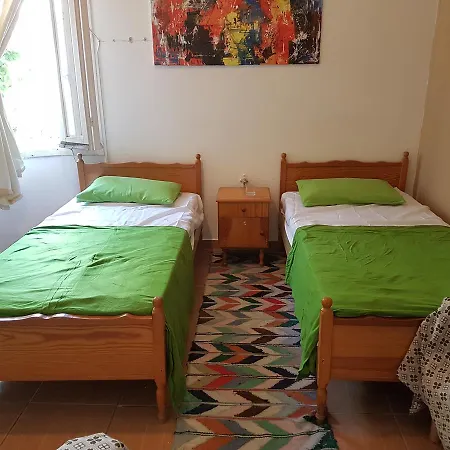 Hostel Cip Student's Limassol